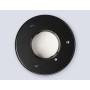 TU5531 BK черный IP20 GX70 D120*87