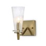 Настенный светильник TR3236 BS/FR Ambrella light