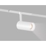 GL4401 WH белый IP20 7W 3CCT 3000-6000K SMART 48V 24° D35*90