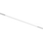GL4510 WH белый IP20 24W 3CCT 3000-6000K SMART 48V 24° 435*22*25