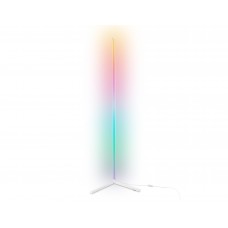 FL8025 WH белый LED 20W RGB D32*1650 (ПДУ РАДИО 2.4G)