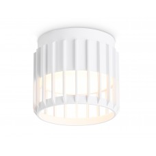 TN71151 WH белый GX53 D100*80
