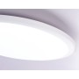 FZ1232 WH белый IP44 48W 6400К D450*55 (Без ПДУ)