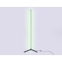 FL8027 BK черный LED 20W RGB D32*1650 (ПДУ РАДИО 2.4G)