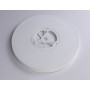 FZ1951 WH белый IP54 20W 5000K D270*15 (Без ПДУ)