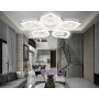 Потолочный светильник с пультом FA4292/5 WH ACRYLICA Original 120W