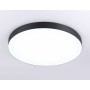 FV5538 BK черный LED 90W 4200K D600*58 (Без ПДУ)
