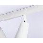 TA13148/3 WH белый GU10/3 max 12W 445*60*130