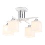 TR303041/4 WH белый E27/4 max 60W 420*420*260