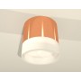 Комплект накладного светильника с акрилом XS8122010 Ambrella light