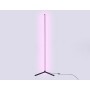 FL8027 BK черный LED 20W RGB D32*1650 (ПДУ РАДИО 2.4G)