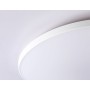 FZ1222 WH белый IP44 24W 4200K D372*55 (Без ПДУ)