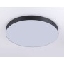 FV5538 BK черный LED 90W 4200K D600*58 (Без ПДУ)