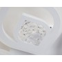 Потолочный светильник с пультом FA4292/5 WH ACRYLICA Original 120W