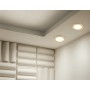 TN6634 GD золото IP44 GX53 D100*60