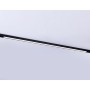 GL4013 BK черный IP20 36W 4200K 48V 900*22*45