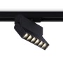 GL6813 BK черный LED 6W 3000K 24° 115*22*87