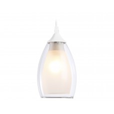 Подвесной светильник TR3534 WH/CL/FR Ambrella light