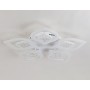 Потолочный светильник с пультом FA4292/5 WH ACRYLICA Original 120W