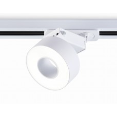GL6861 WH белый LED 10W 4200K D75*80