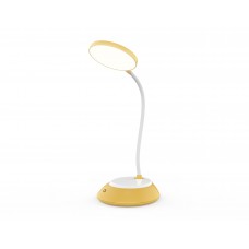 DE602 YL/WH желтый/белый LED 2800-6500K 5W