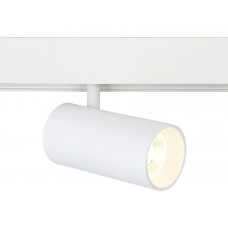 Magnetic GL3838 WH белый IP20 20W 4200K 48V 24° Светильник для шинопровода