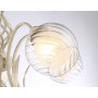 Потолочная люстра TR3066/5 WH/GD Ambrella light