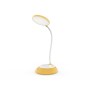 DE602 YL/WH желтый/белый LED 2800-6500K 5W