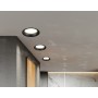 TU51811 BK черный GX70 max 20W D145*44