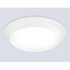 TU5011 WH белый IP20 GX70 D150*45