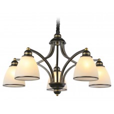 Подвесная люстра в классическом стиле TR3079/5 Traditional