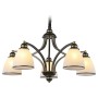Подвесная люстра в классическом стиле TR3079/5 Traditional