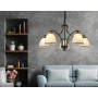 Подвесная люстра в классическом стиле TR3079/5 Traditional