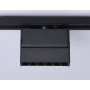 GL6813 BK черный LED 6W 3000K 24° 115*22*87