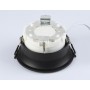 TN51752 BK черный GX53 max 15W D105*33