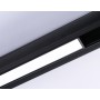 GL4013 BK черный IP20 36W 4200K 48V 900*22*45