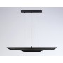 TN5157/2 BK черный E27/2 max 40W 600*60*1100