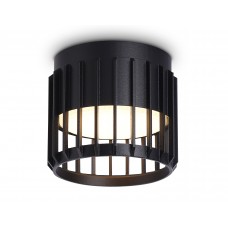 TN71155 BK черный GX53 D100*80