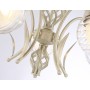 Потолочная люстра TR3066/5 WH/GD Ambrella light