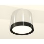 Комплект накладного светильника XS8120001 Ambrella light
