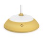 DE602 YL/WH желтый/белый LED 2800-6500K 5W