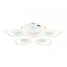 Потолочный светильник с пультом FA4292/5 WH ACRYLICA Original 120W