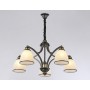 Подвесная люстра в классическом стиле TR3079/5 Traditional