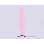 FL8027 BK черный LED 20W RGB D32*1650 (ПДУ РАДИО 2.4G)