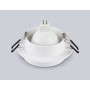 Встраиваемый светильник GX53 TN30707 WH