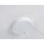 FL5851 WH белый 35W 3000K/4200K/6400K D600*600 (без ПДУ)