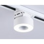 GL6861 WH белый LED 10W 4200K D75*80