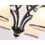 Подвесная люстра в классическом стиле TR3079/5 Traditional