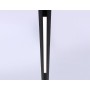 GL4013 BK черный IP20 36W 4200K 48V 900*22*45