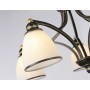 Подвесная люстра в классическом стиле TR3079/5 Traditional